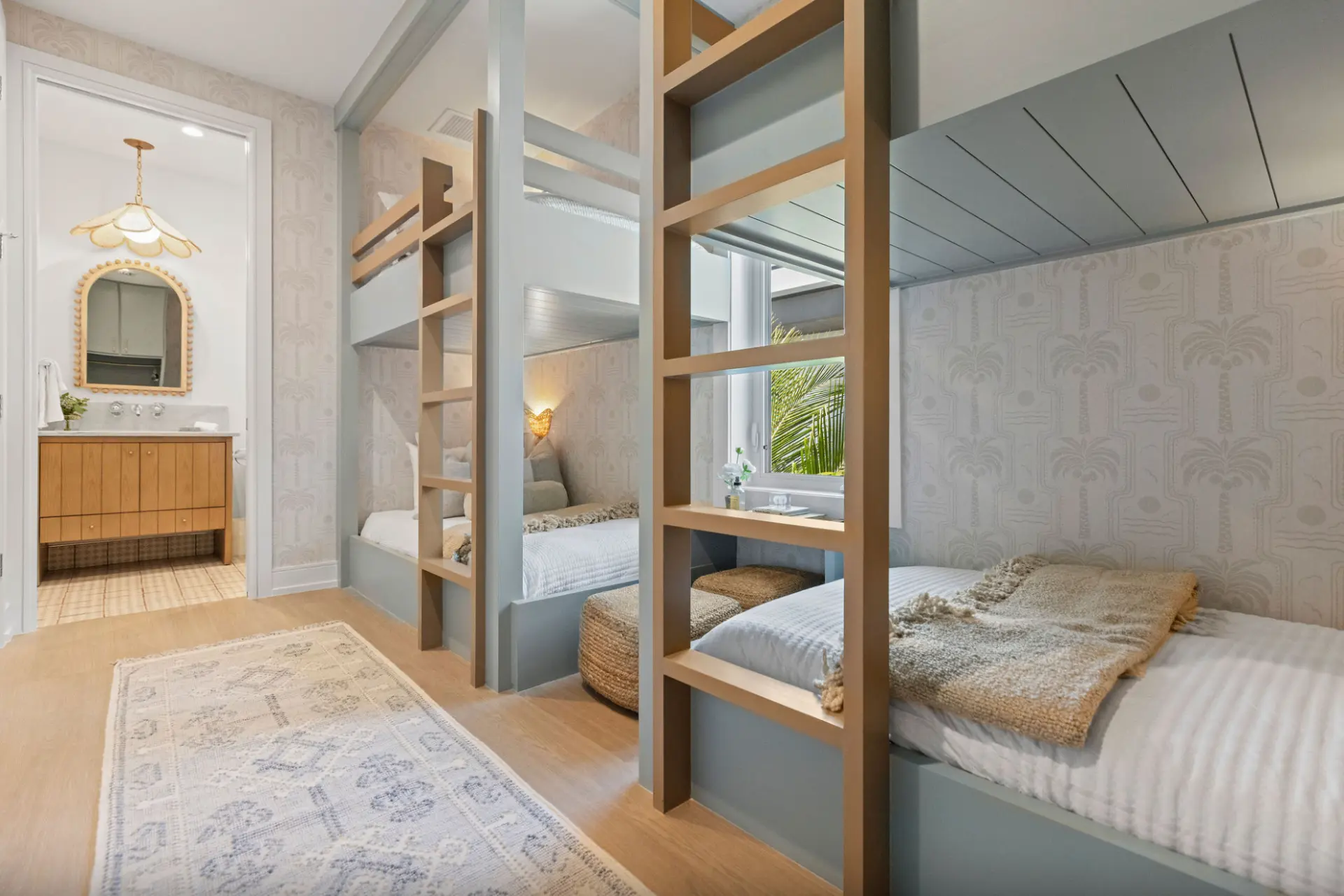 Fifth Bedroom at the island house